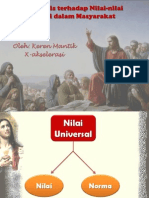 Download Agama_Bersikap Kritis Terhadap Nilai-Nilai Universal Di Dalam Masyarakat by Keren Esther Kristina Mantik SN95277392 doc pdf