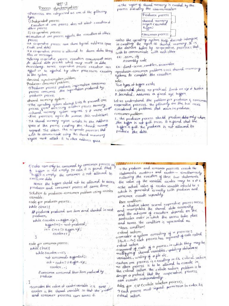 ACE Scanner Document Overview | PDF