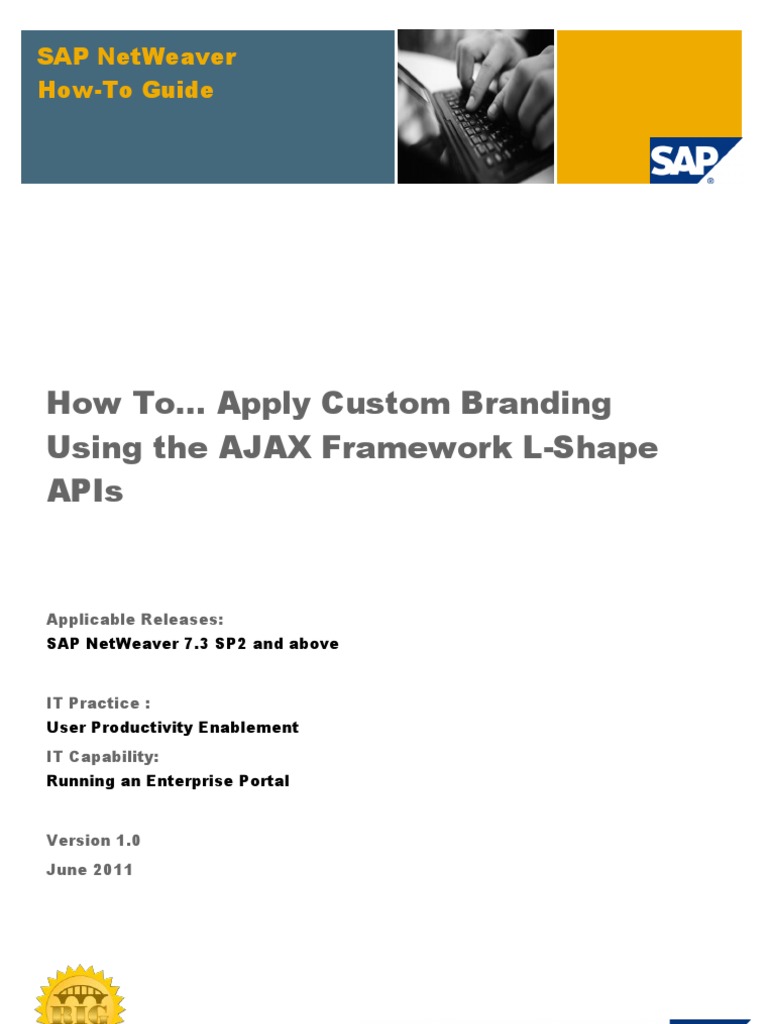 How To... Apply Custom Branding | PDF