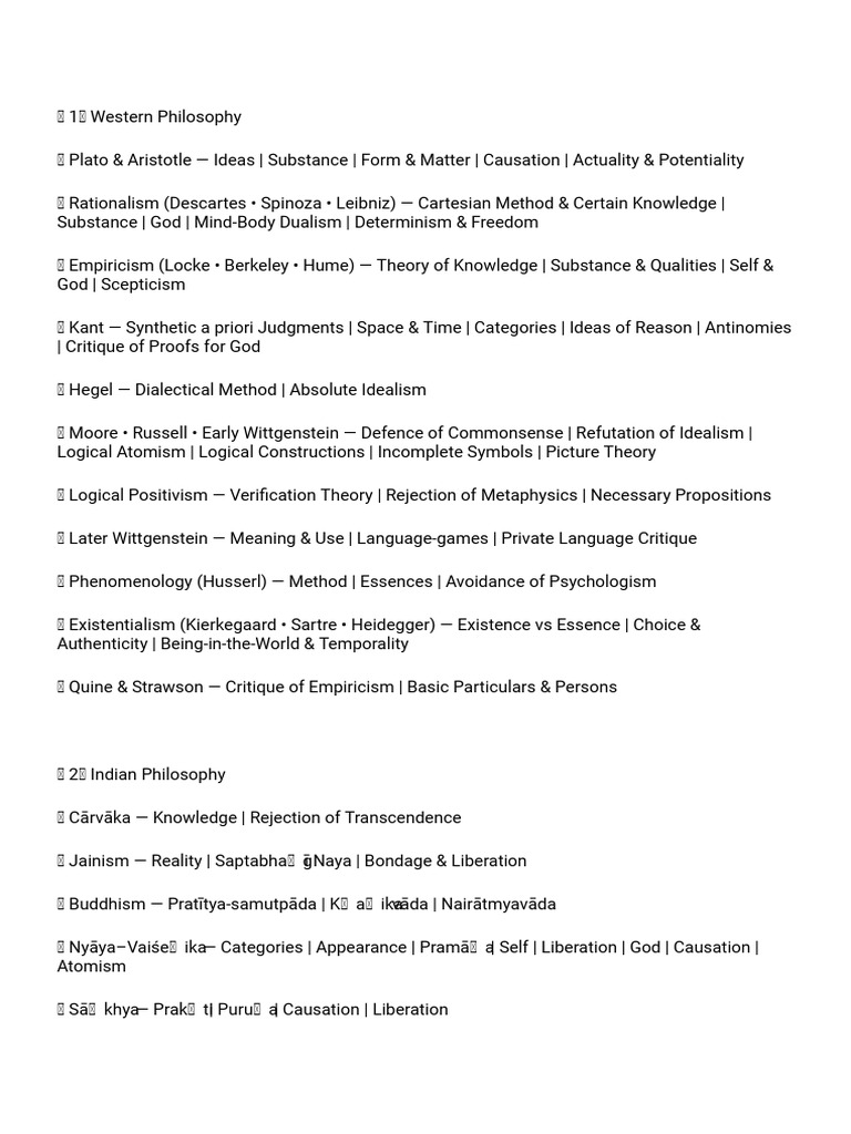 Text-to-PDF-wLB | PDF | Idealism | Reason