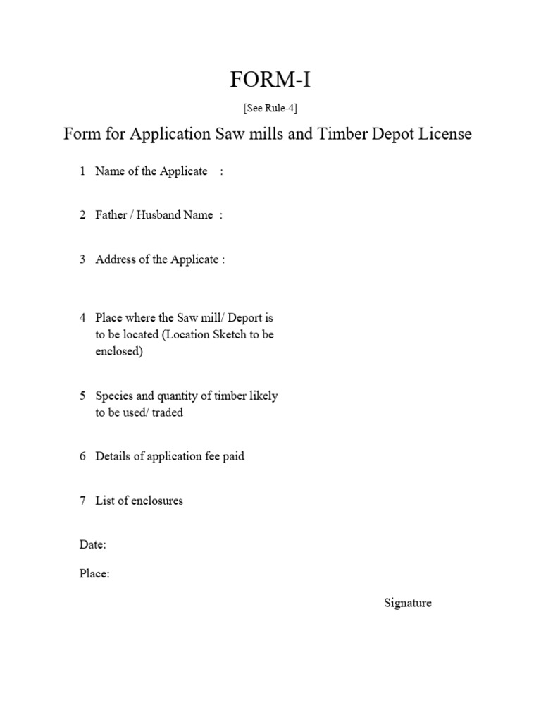 Timber Depo | PDF