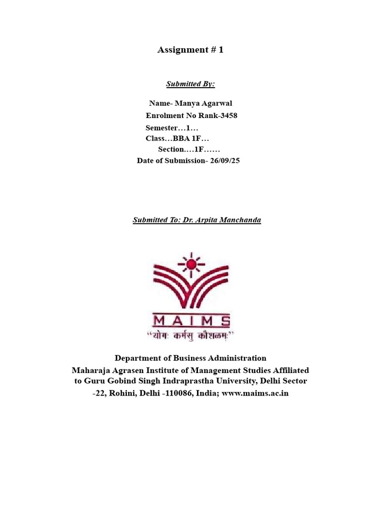 Mpob.assignment | PDF