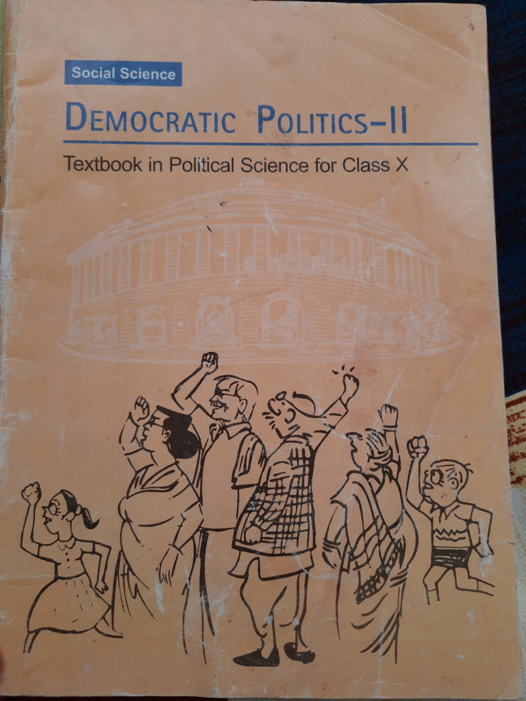 Civics Notes in Book | PDF
