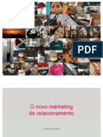 Workshop - Marketing de To