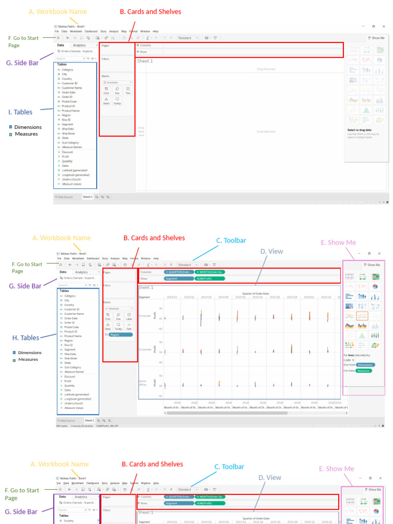 Nomenclature Tableau WS | PDF