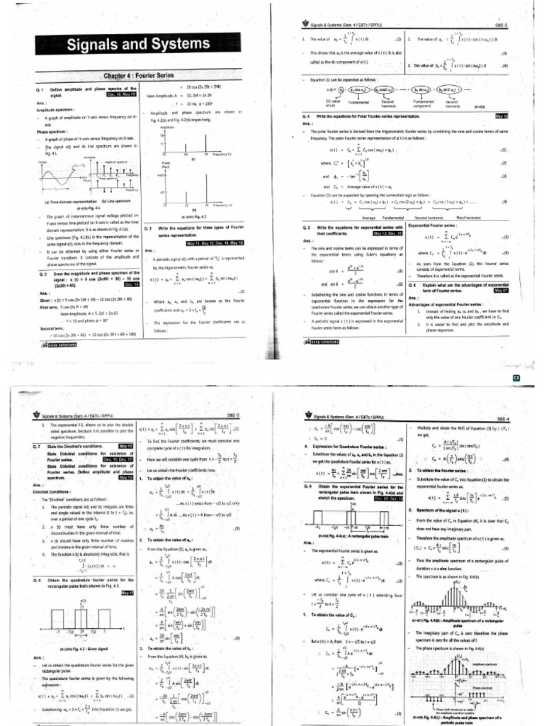 SS Easy Solution | PDF