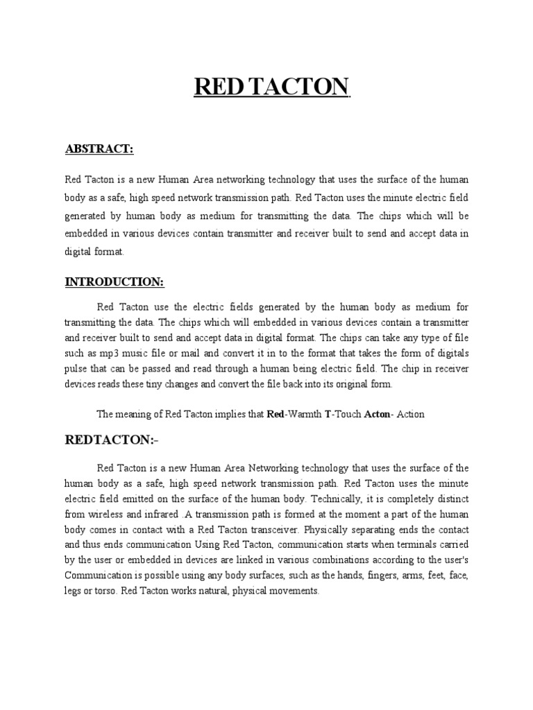 Transmission media essay 05 picture