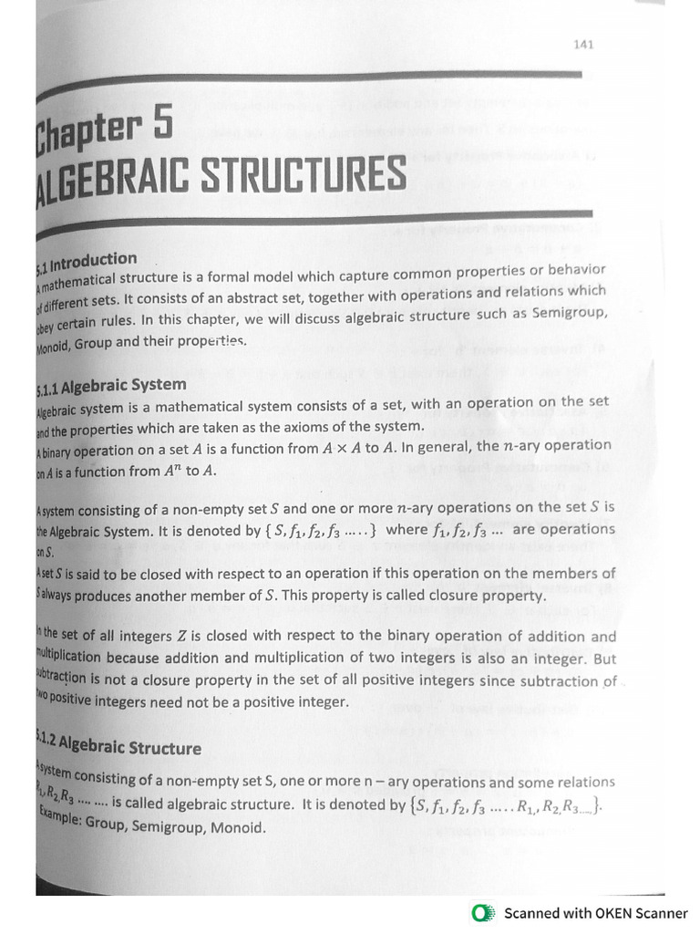 Module 5 | PDF