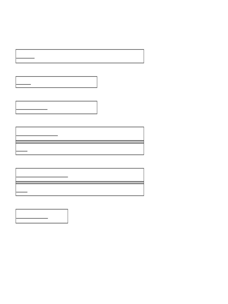 ASA-100 Self-Audit Checklist Guide | PDF | Audit | Quality Management ...