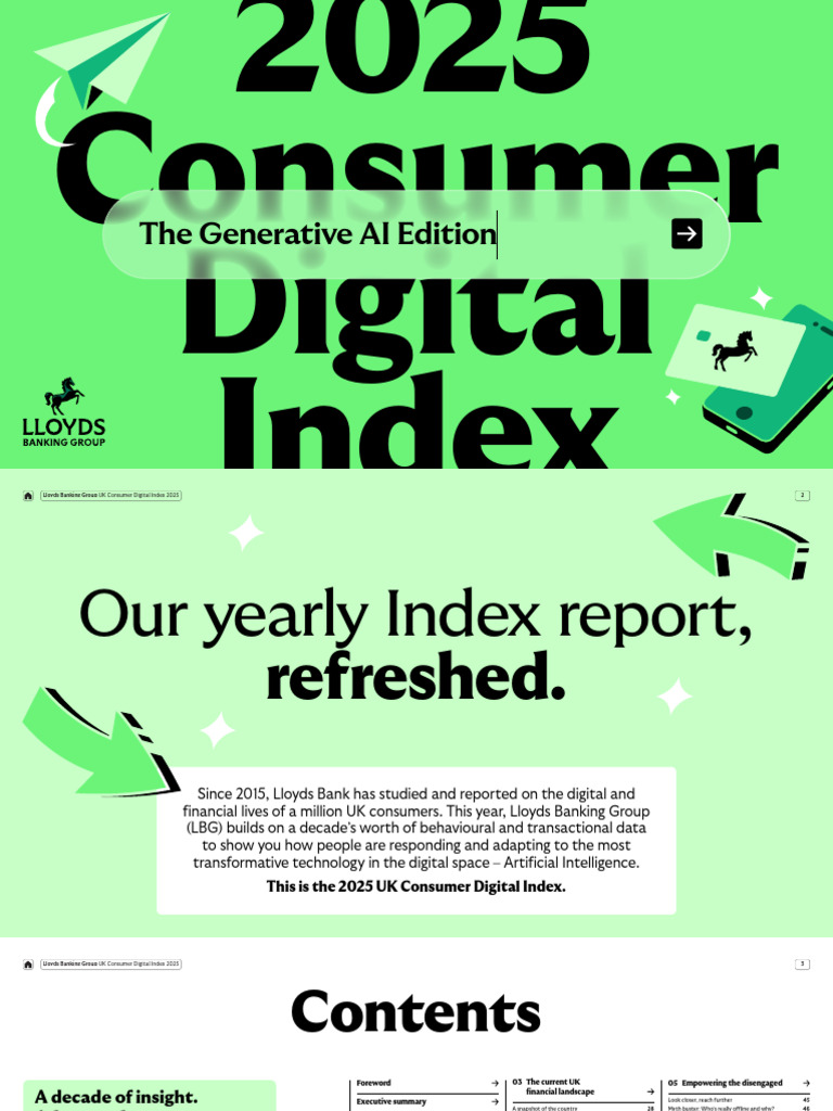 The Generative AI Edition | PDF | Cost Of Living | Artificial Intelligence