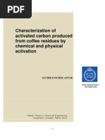 Download Characterization of Activated Carbon Produced From Coffee Residues by Nasir Al-lagtah SN95283176 doc pdf