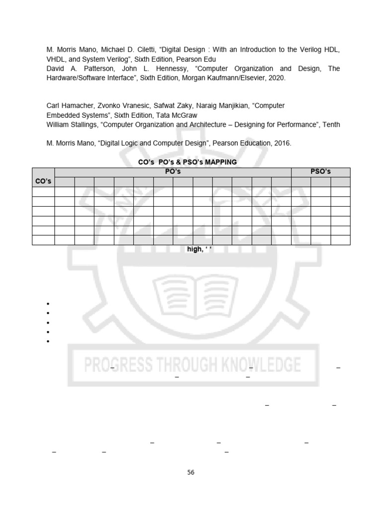 Database Design and Management Course | PDF | Databases | Relational ...
