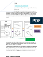 Como Crear Una Pagina Web