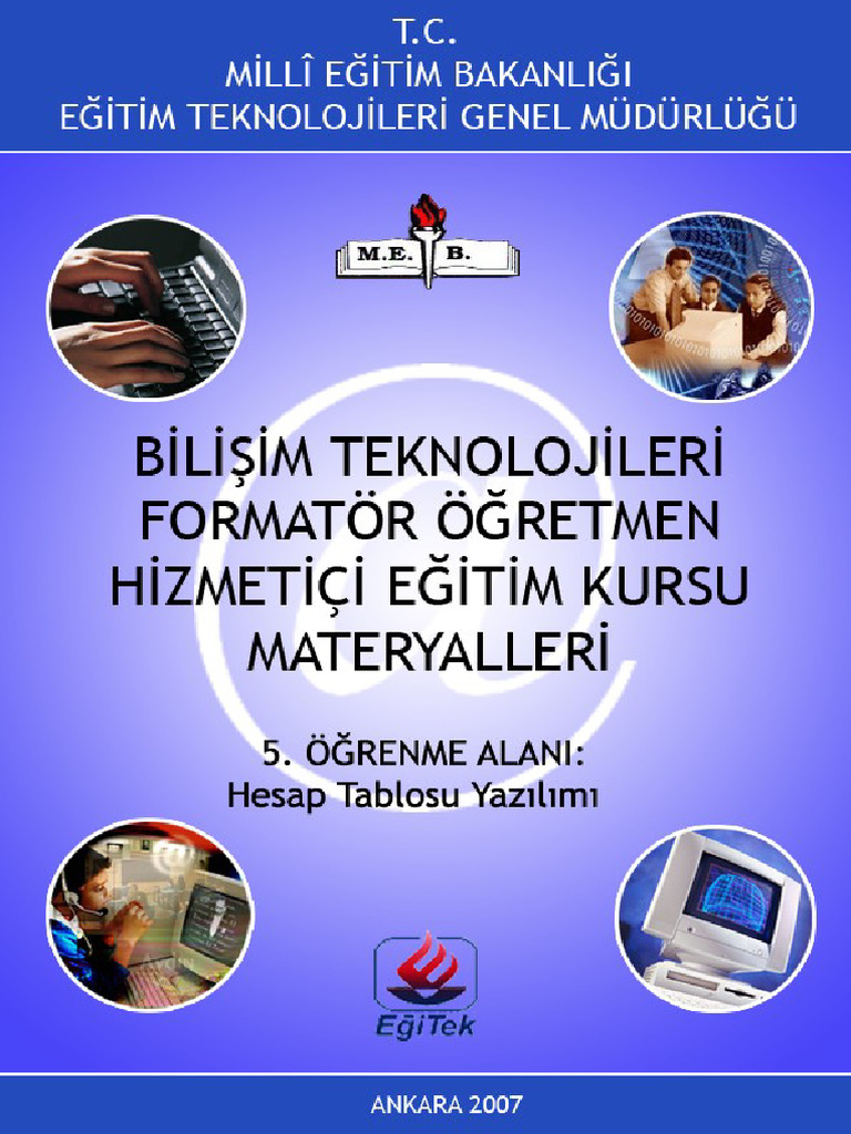 Ders Notlari | PDF