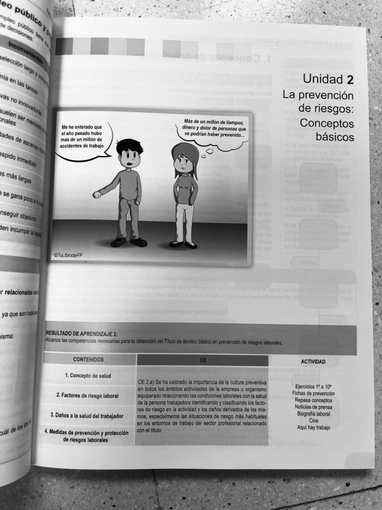 Tema 1 Fol | PDF