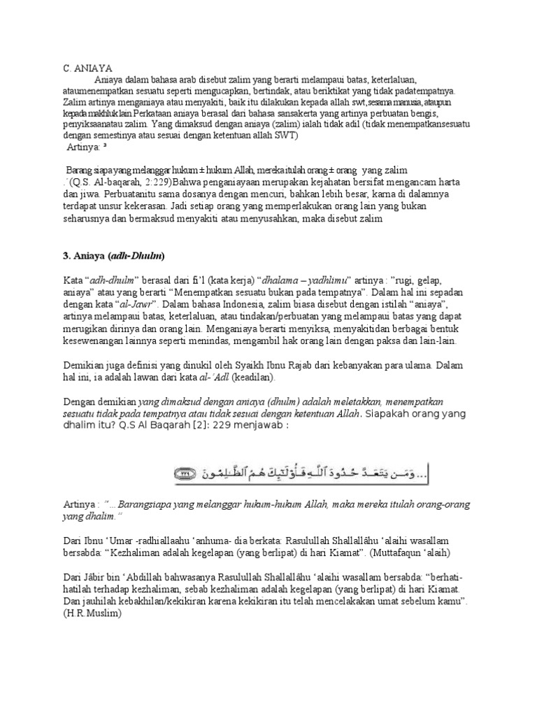 Agama Islam