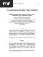 Download Limestone Geochemistry by John S Armstrong-Altrin SN9528511 doc pdf