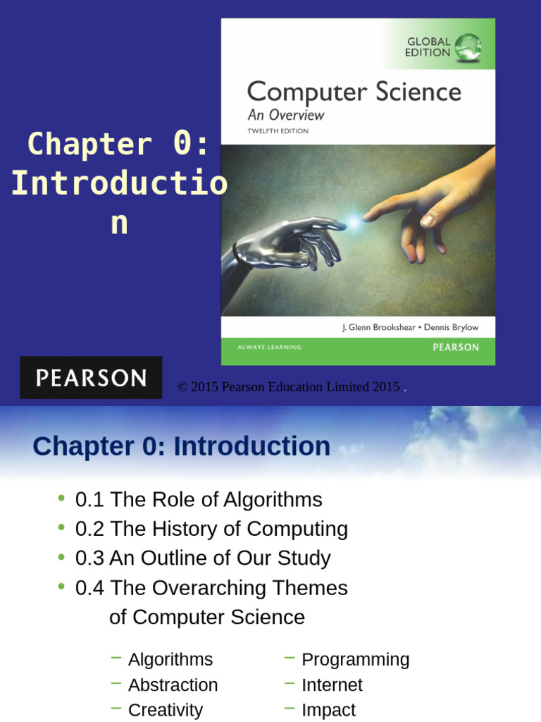 W1.2 Introduction | PDF | Algorithms | Computer Science