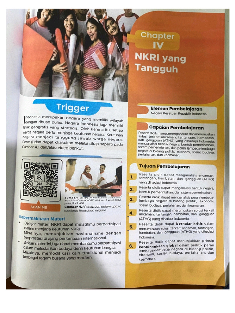 PPKN | PDF