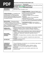 Linprel 75 mg: Usos y Dosis | PDF | Insuficiencia cardíaca ...
