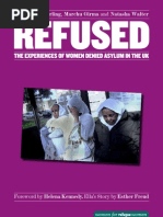 Refused: Women Denied Asylum in The UK