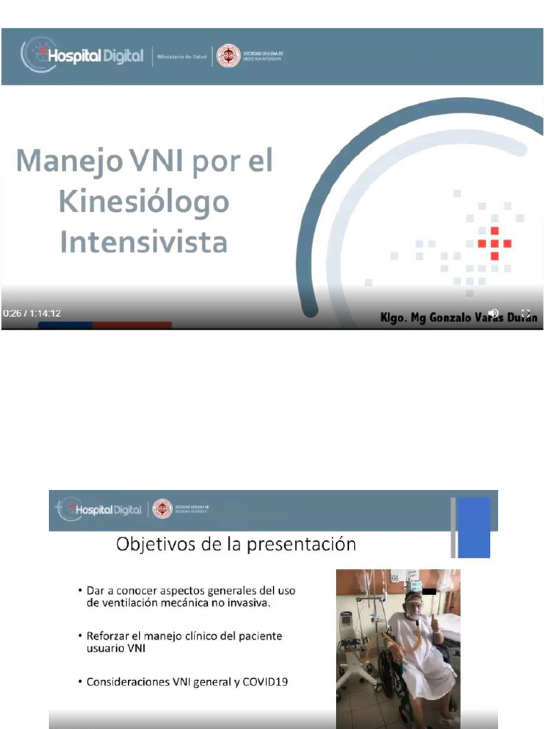 Manejo VNI | PDF