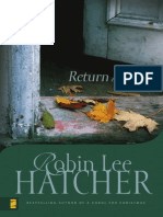 Return To Me by Robin Lee Hatcher