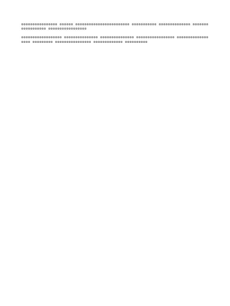 Note 04 | PDF