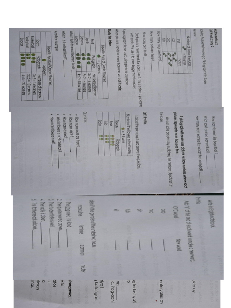 1114 Module | PDF