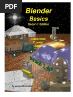 Download Blender Basics 2ed by viperex SN9528985 doc pdf
