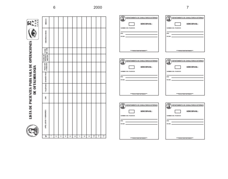 CTP 06 07 | PDF | Medicina | Cuidado de la salud