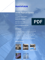 Corporate Factsheet