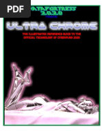 Download cp2087 ultra chrome by orkdet SN95290689 doc pdf