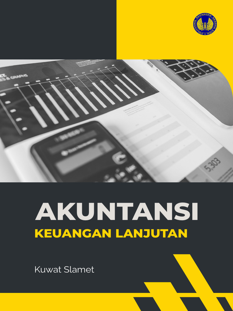Buku AKL Kuwat Slamet 2024 | PDF