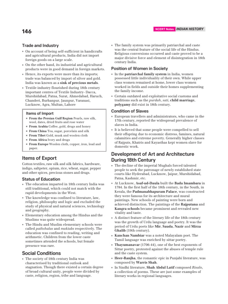 Arihant NCERT Notes Indian History Class 6 12 Janmejay 1 142 238 19 20 ...