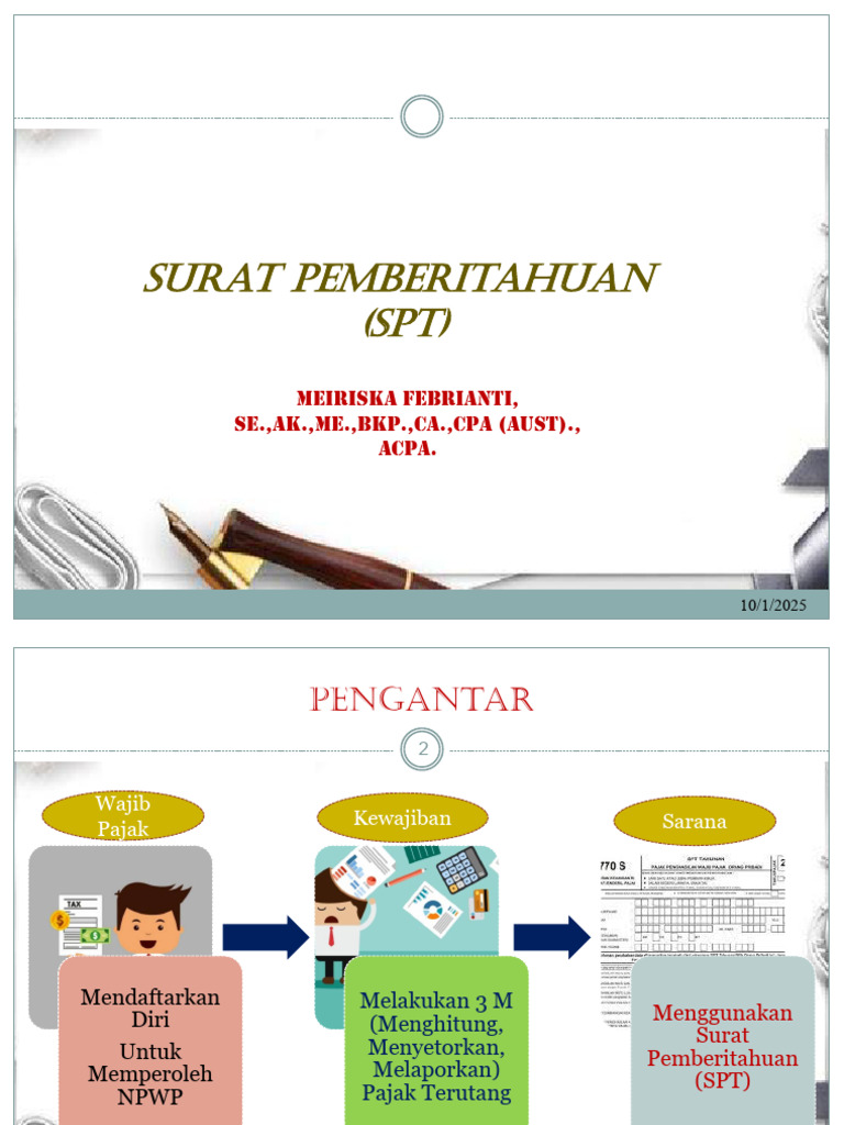 4. SPT | PDF