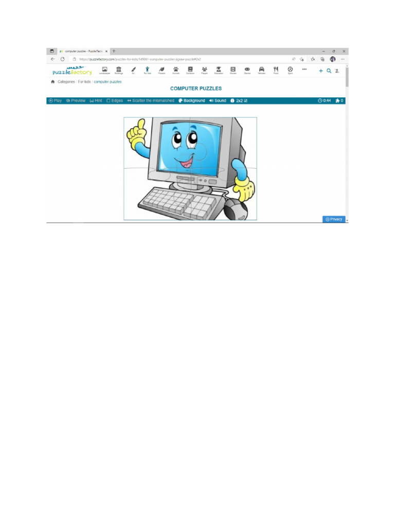 Computer | PDF