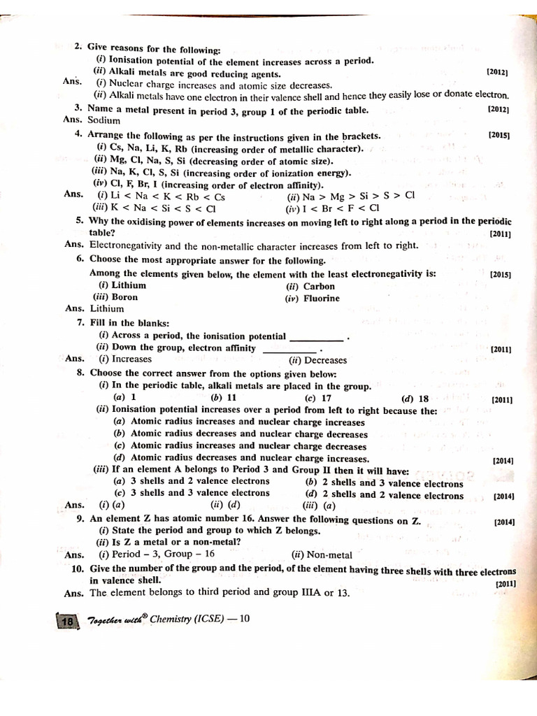 PT class 10 | PDF