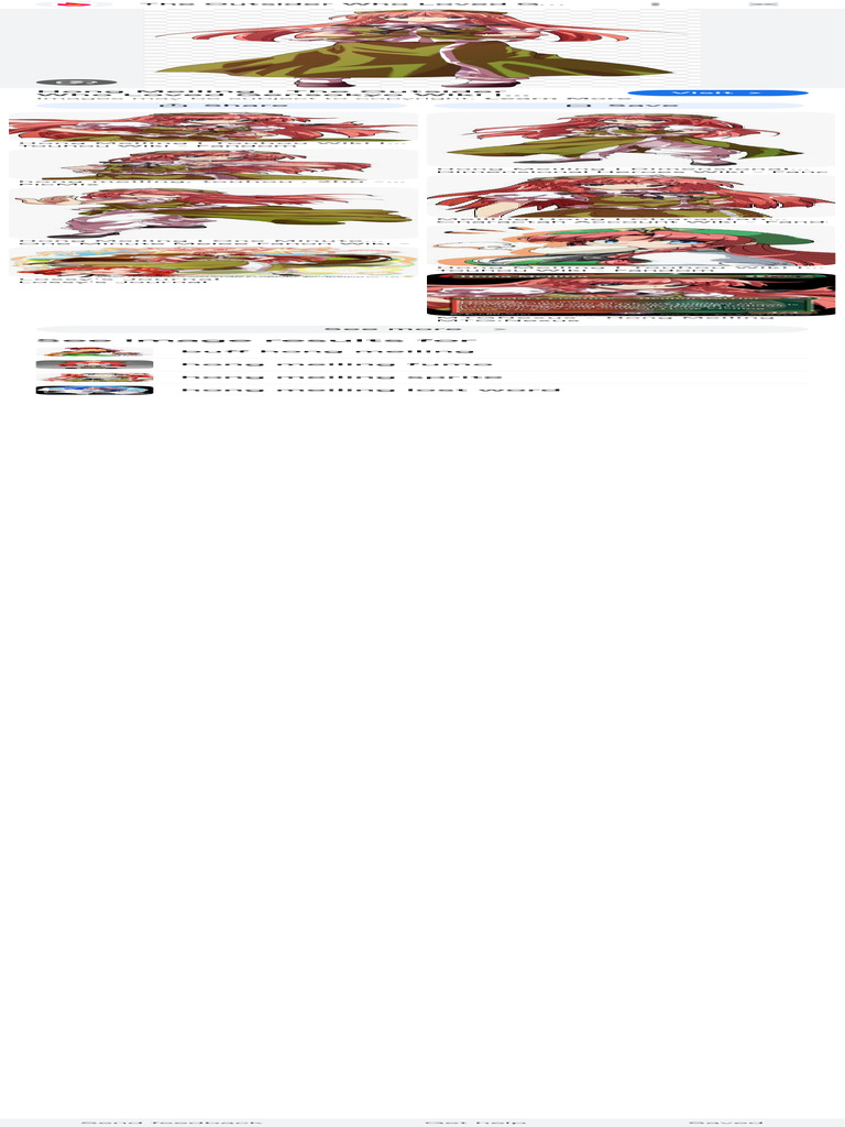 Hong Meiling - Google Search | PDF