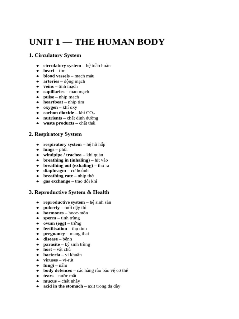 Science Tests 2 | PDF