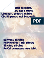 065 Cantati Pe Isus Cu Iubire