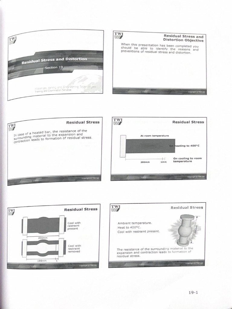 Section 19 (Part 2) | PDF
