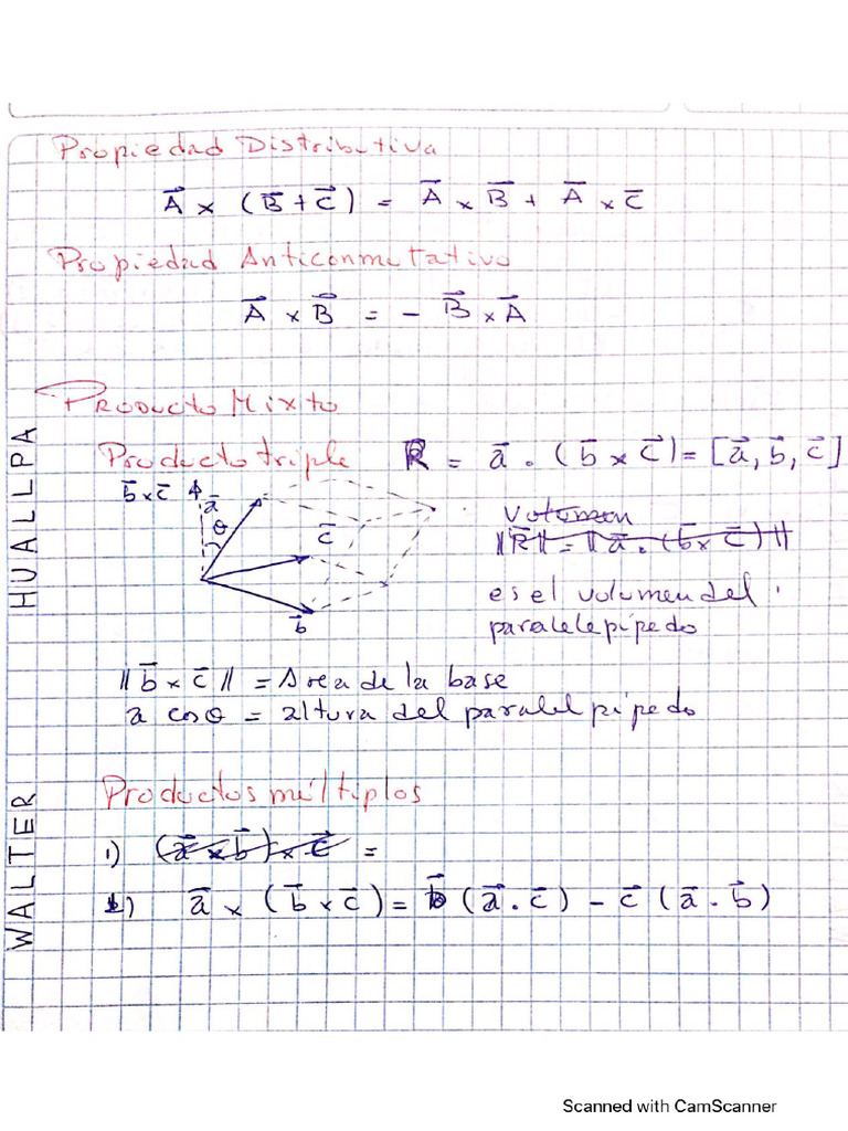 Clase 3. Semana 2. Cuaderno Del Profesor | PDF