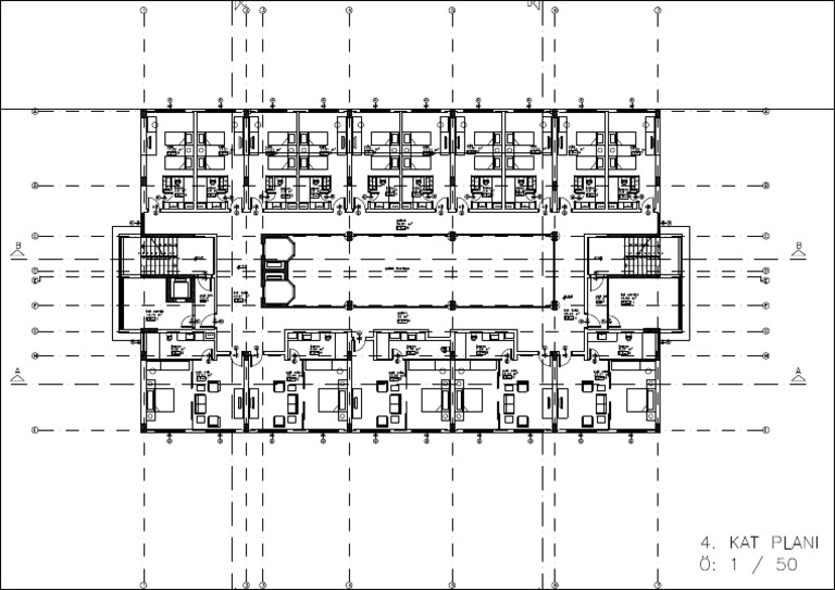 Hotel Layout4 | PDF