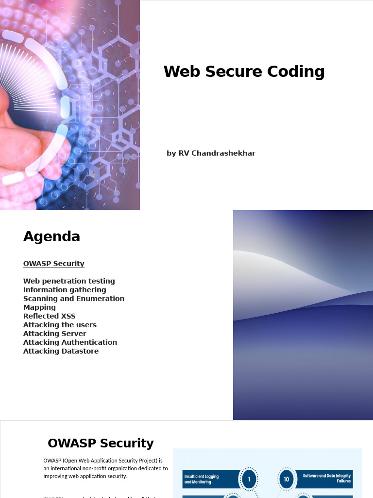 Web Penetration Testing Essentials | PDF | Security | Computer Security