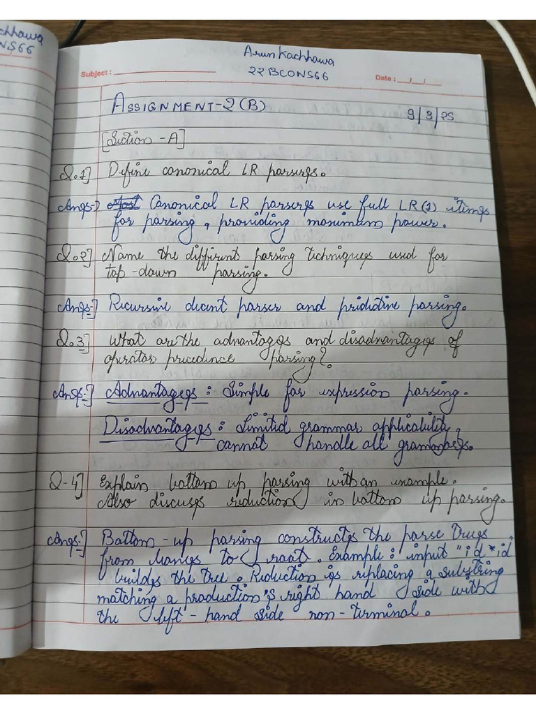 CC Assignment 2 (B) - Compressed | PDF