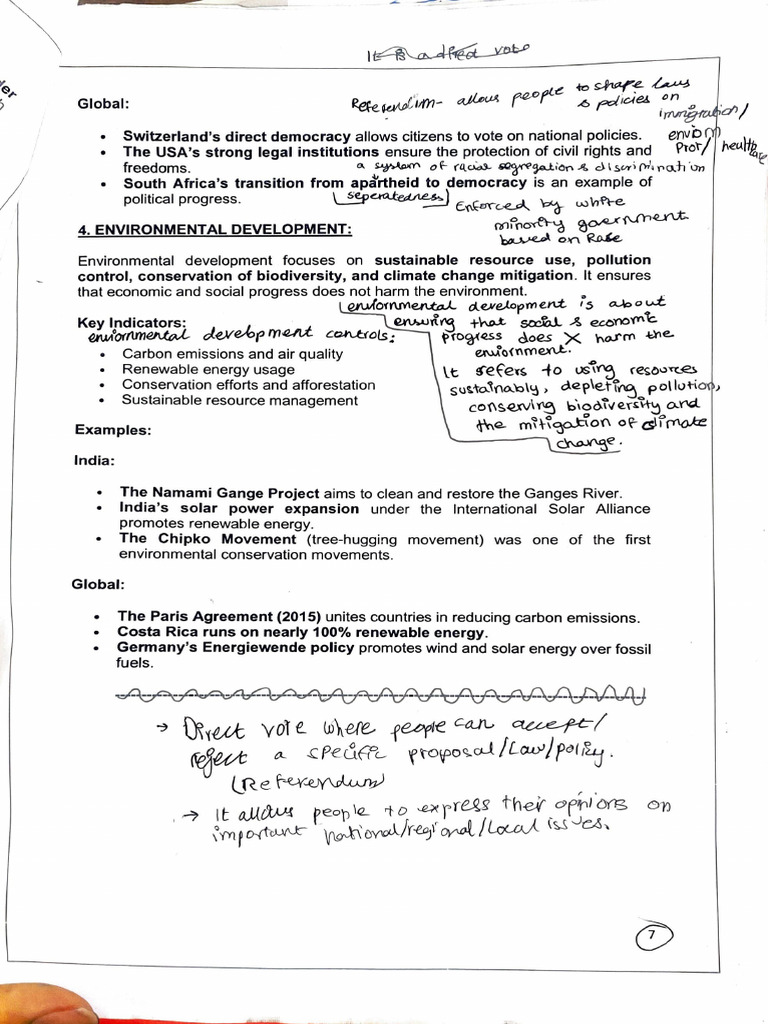 Adobe Scan 11 May 2025 | PDF | Political Science | Democracy
