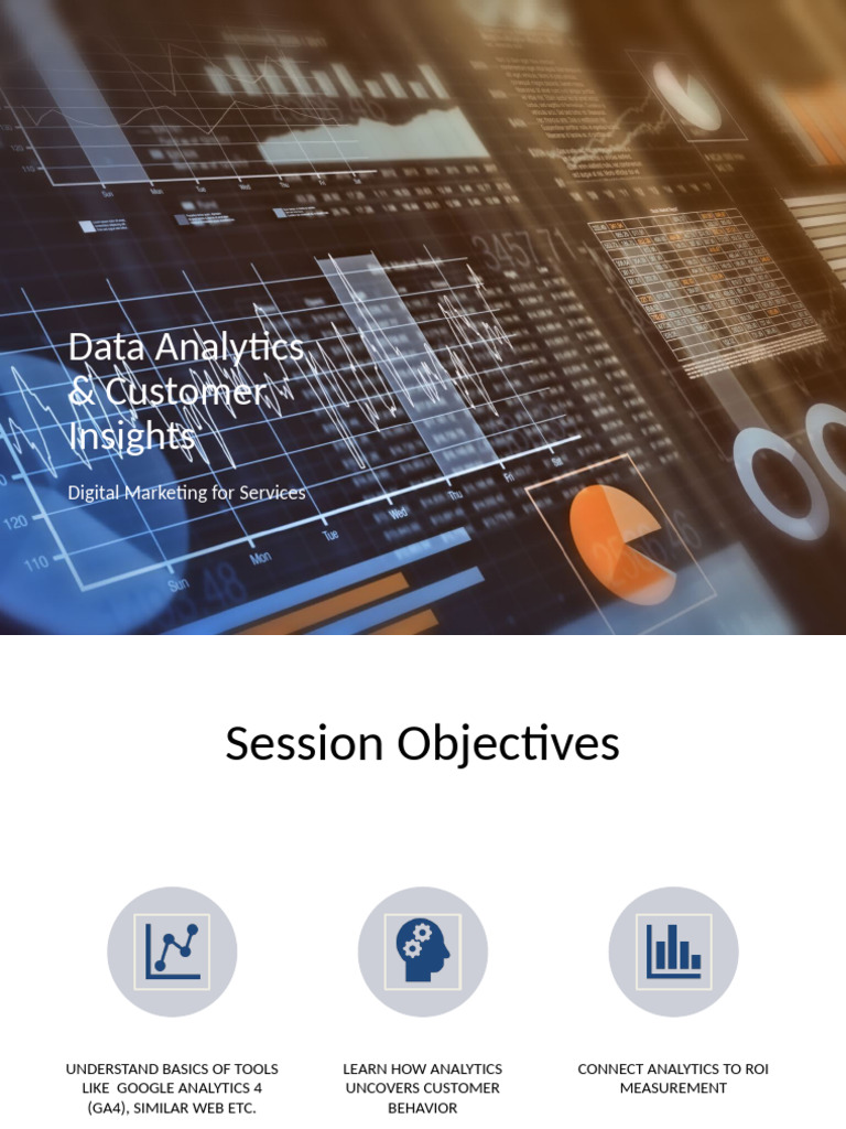 Session 11 | PDF | Analytics | Customer Relationship Management