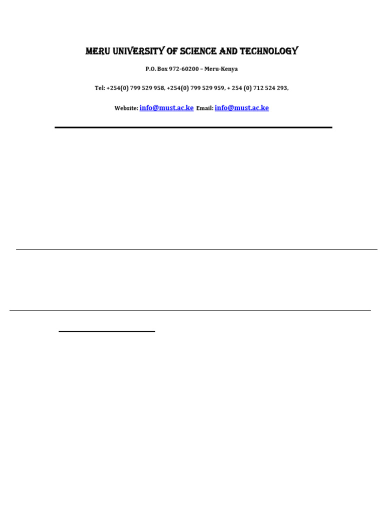 Wireless and Mobile Communication Exam Guide | PDF | Cellular Network ...