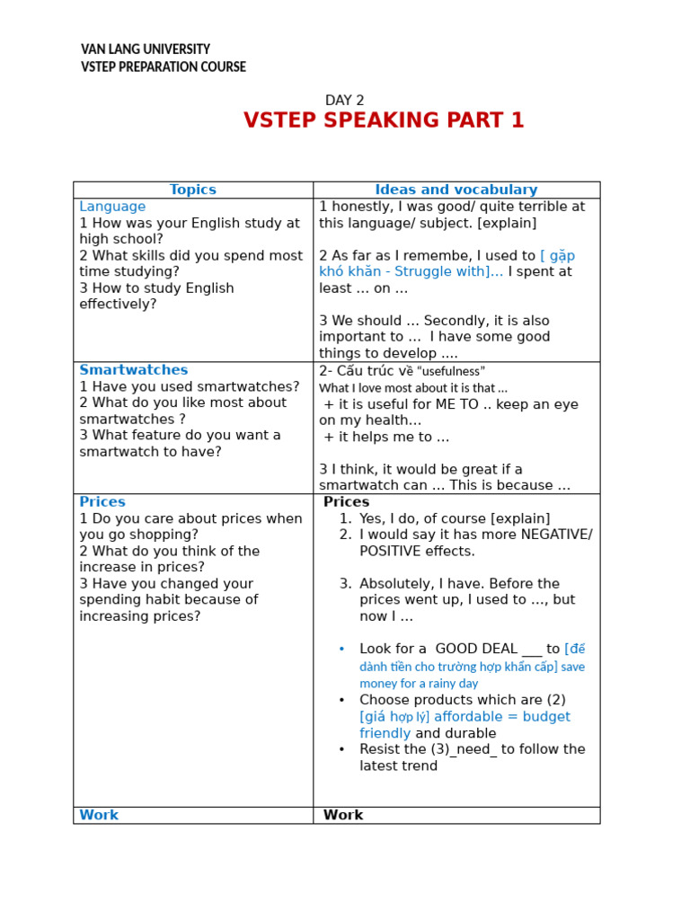 Day2 - SPK Part 1 | PDF